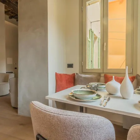 Apartmán La Corte Del Lario - Dell'oste *