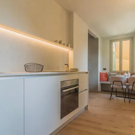 La Corte Del Lario - Dell'oste Apartmán Varenna