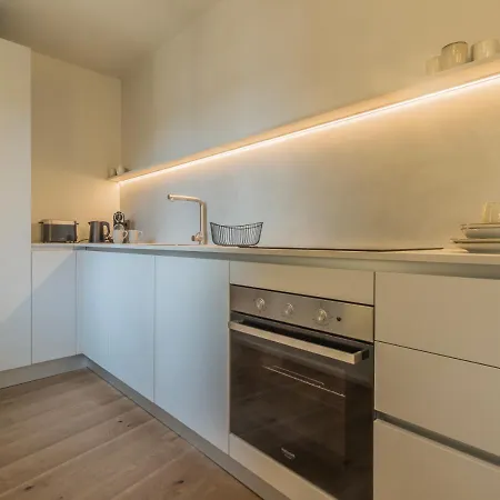 La Corte Del Lario - Dell'oste Apartmán Varenna