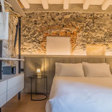 Apartmán La Corte Del Lario - Dell'oste *