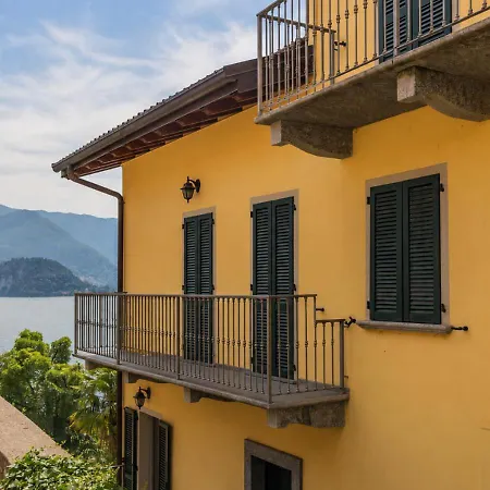 La Corte Del Lario - Dell'oste Apartmán