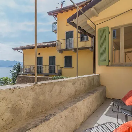 La Corte Del Lario - Dell'oste فارينا