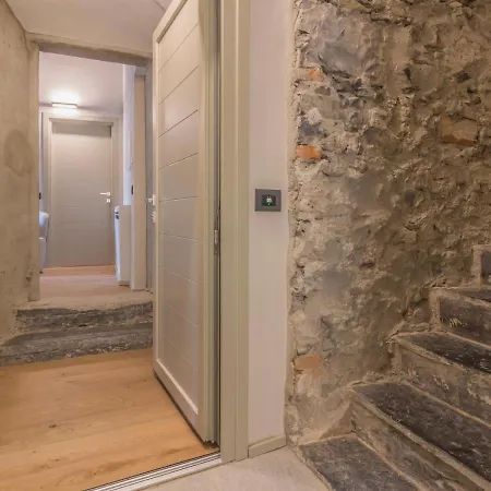 La Corte Del Lario - Dell'oste * Varenna