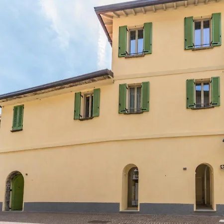 Apartmán La Corte Del Lario - Dell'oste *